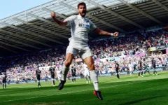 Tottenham lăm le "hớt tay trên" Chelsea vụ Llorente