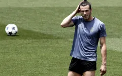Bình phục chấn thương, Bale chưa tự tin sẽ đá chung kết Champions League