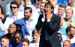 Tiết lộ: Chelsea "cấm khẩu" HLV Conte trong ngày cuối TTCN hè 2017