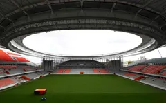 SVĐ World Cup 2018 nâng sức chứa bằng kế hoạch "có một không hai"