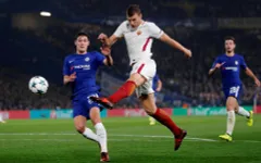 Cảnh sát Italy bật "báo động đỏ" cho đại chiến Roma - Chelsea