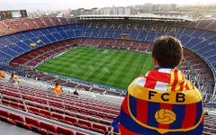 Barcelona muốn tái hợp cùng 2 "đứa con" lưu lạc