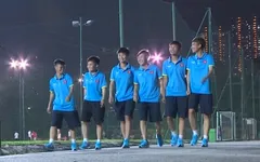 Câu chuyện tóc ngắn của các cầu thủ U19 nữ