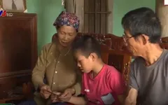 Mảnh đời bất hạnh của cậu bé mồ côi cả cha lẫn mẹ