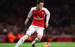 Thu nhập cao nhất Arsenal, Ozil vẫn từ chối giảm lương