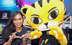 Cùng lắng nghe 3 bài hát chính thức của SEA Games 29