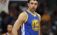 NBA: Za Za Land và câu chuyện đặc biệt về Zaza Pachulia