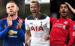 Top 10 “thợ săn” hat-trick ở Premier League thập kỷ qua