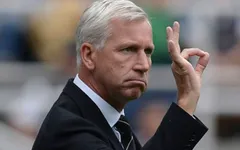 CHÍNH THỨC: West Brom bổ nhiệm Alan Pardew vào "ghế nóng"