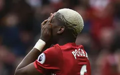 Đội hình tệ nhất vòng 27 Premier League: Dàn sao Man Utd, Arsenal hội tụ