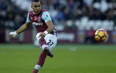 Dimitri Payet chia tay West Ham về thi đấu cho Marseille