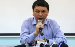 Ban trọng tài VFF sẽ được hỗ trợ tốt hơn trong công tác phân công trọng tài