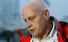 HLV ĐT Afghanistan Otto Pfister tự tin trước cuộc đối đầu với ĐT Việt Nam