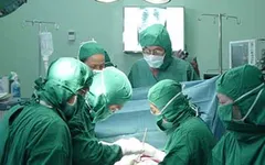 Hơn 400 bệnh nhi nghèo tại Ninh Thuận được phẫu thuật tim miễn phí