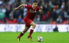 Barca, Liverpool trở lại với thương vụ Coutinho