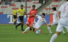 Tập huấn tại Đức, U20 Việt Nam đá giao hữu với Dortmund, PSV