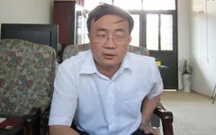 Gặp gỡ thạc sĩ khiếm thị đầu tiên tại Việt Nam