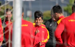 U20 Việt Nam chơi "game nhập vai", team Hoàng Nam đoạt giải thưởng của HLV trưởng