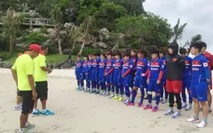 BXH FIFA quý II/2017: Đội tuyển nữ Việt Nam tăng 1 bậc lên vị trí 32