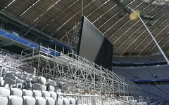 Bayern nâng cấp "nhẹ" SVĐ Allianz Arena trước thềm mùa giải mới