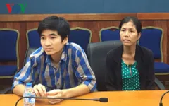 Dang dở giấc mơ đại học vì bệnh dị dạng mạch máu hiếm gặp