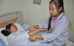 Đáng thương người mẹ "7 lần đẻ, 6 lần mất con"