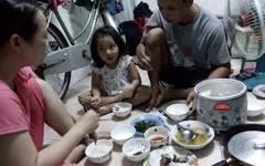 Quặn lòng với ước mơ của bé gái 5 tuổi bị suy tủy