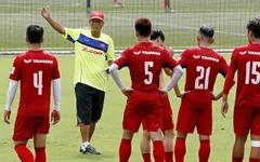 "HLV ngoại vẫn là lựa chọn tốt hơn cho đội tuyển Việt Nam"