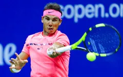 Nadal ngược dòng, bảo vệ thành tích toàn thắng trước Mayer