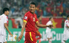 Anh Đức, Hữu Dũng trở lại khoác áo ĐT Việt Nam