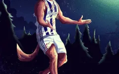 Sao Juventus hóa ác quỷ trong dịp Halloween