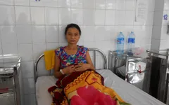 Cuộc đời khốn khổ của người phụ nữ phải “cắm” cả sổ đỏ để chữa bệnh