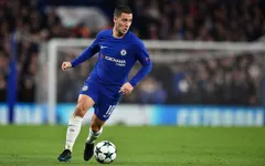 Muốn giành Quả bóng vàng, Hazard phải biến thành "Messi mới"