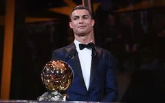 Các huyền thoại Real Madrid hết lời ca ngợi C.Ronaldo