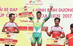 Thành Tâm lần hai đánh bại Lê Nguyệt Minh