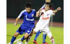 U-21 HA Gia Lai vô địch với dấu ấn Chung Hae-soung