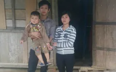 Xót xa chàng trai trẻ bị bệnh tim gánh vác cả gia đình