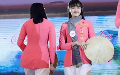 Cúp VTV9 - Bình Điền 2017: Đêm gala vui tươi với nhiều màu sắc văn hóa