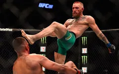 Pacquiao rủ McGregor 'hốt hụi chót'