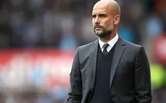 Pep Guardiola lý giải về việc tiêu 300 triệu bảng trên TTCN