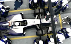 Những điều đặc biệt về "Pit-stop" trong F1