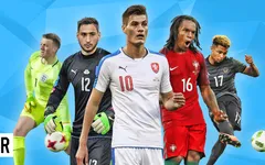 Giải U21 châu Âu 2017: Những ngôi sao trẻ đáng chờ đợi