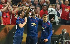Man Utd dành tặng danh hiệu Europa League cho nạn nhân vụ nổ ở Manchester