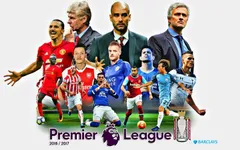 Sôi nổi cuộc đua Premier League: Top 4 chưa chắc có vé Champions League