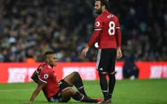 Mourinho báo tin mừng cho fan Man Utd