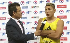 Marcelo Torres: "Chúng tôi ấn tượng với người hâm mộ Việt Nam"