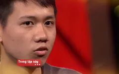 Nghị lực phi thường của cậu học trò nghèo