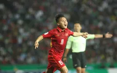 Ngôi sao U23 Việt Nam từ sân bóng làng qua lời kể của bố Quang Hải