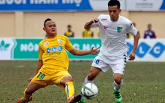 VFF treo giò Lê Quốc Phương vì phạm lỗi thô bạo