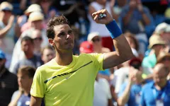 Nadal xuất sắc nhất Tây Ban Nha trong nửa thế kỷ qua